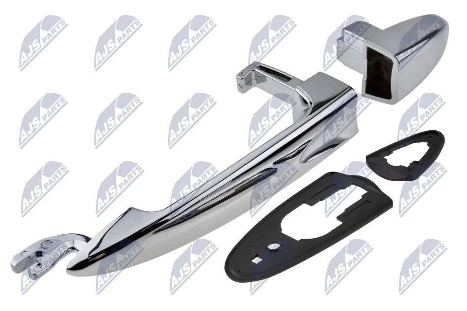 Išorinė durų rankena NTY EZC-FT-261