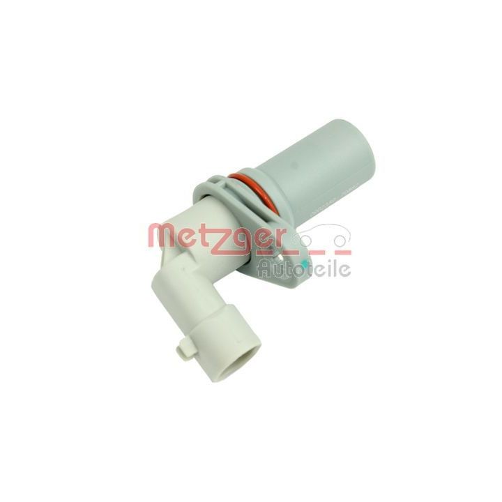 Jutiklis, alkūninio veleno impulsas METZGER 0902359