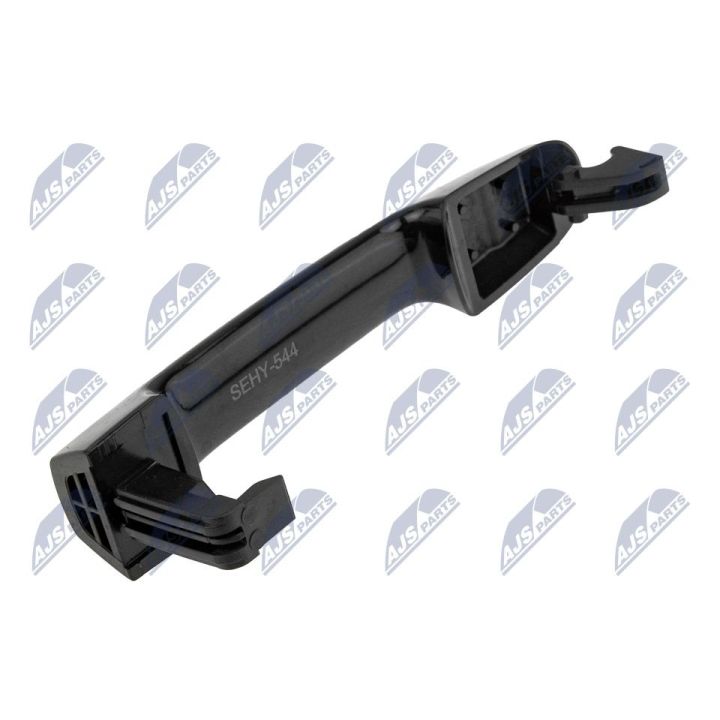 Išorinė durų rankena NTY EZC-HY-544