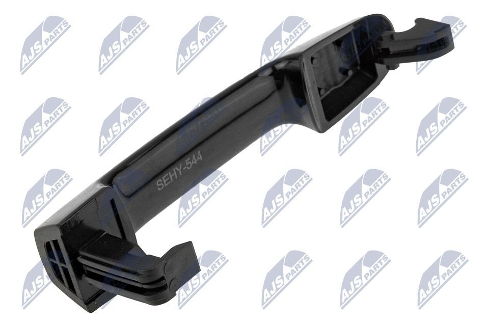 Išorinė durų rankena NTY EZC-HY-544