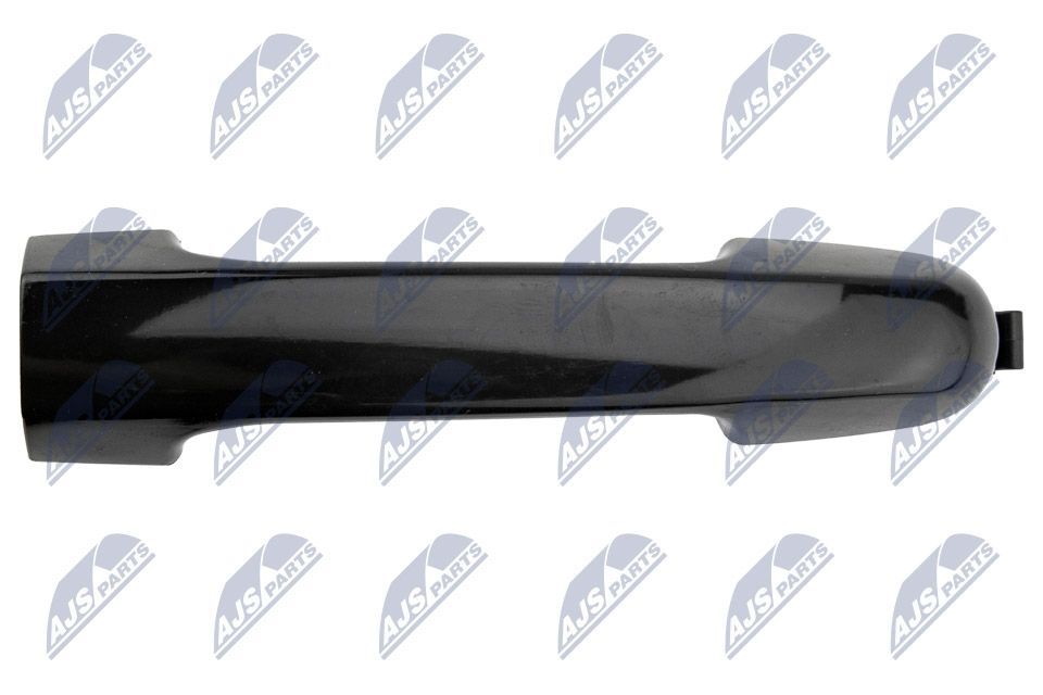 Išorinė durų rankena NTY EZC-HY-544