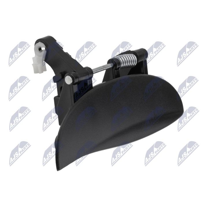 Išorinė durų rankena NTY EZC-HY-694