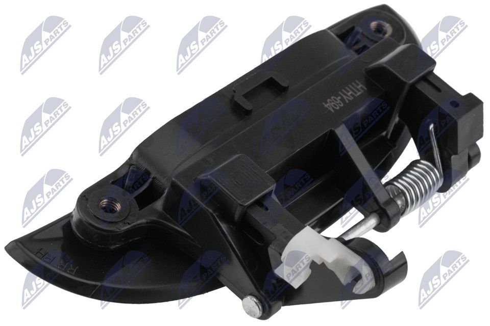 Išorinė durų rankena NTY EZC-HY-694