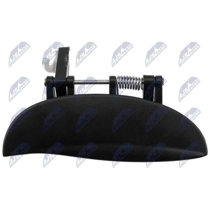 Išorinė durų rankena NTY EZC-HY-694