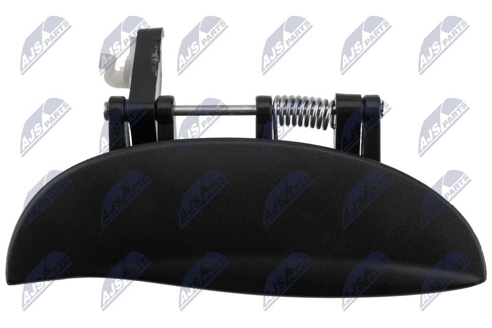 Išorinė durų rankena NTY EZC-HY-694