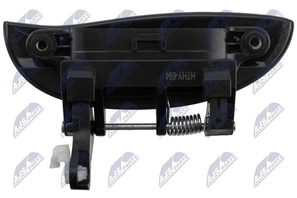 Išorinė durų rankena NTY EZC-HY-694