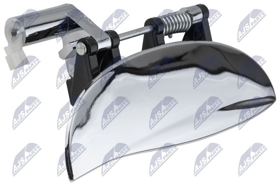 Išorinė durų rankena NTY EZC-HY-696