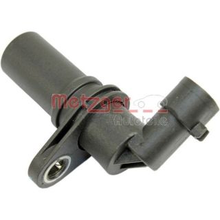 Jutiklis, alkūninio veleno impulsas METZGER 0902360