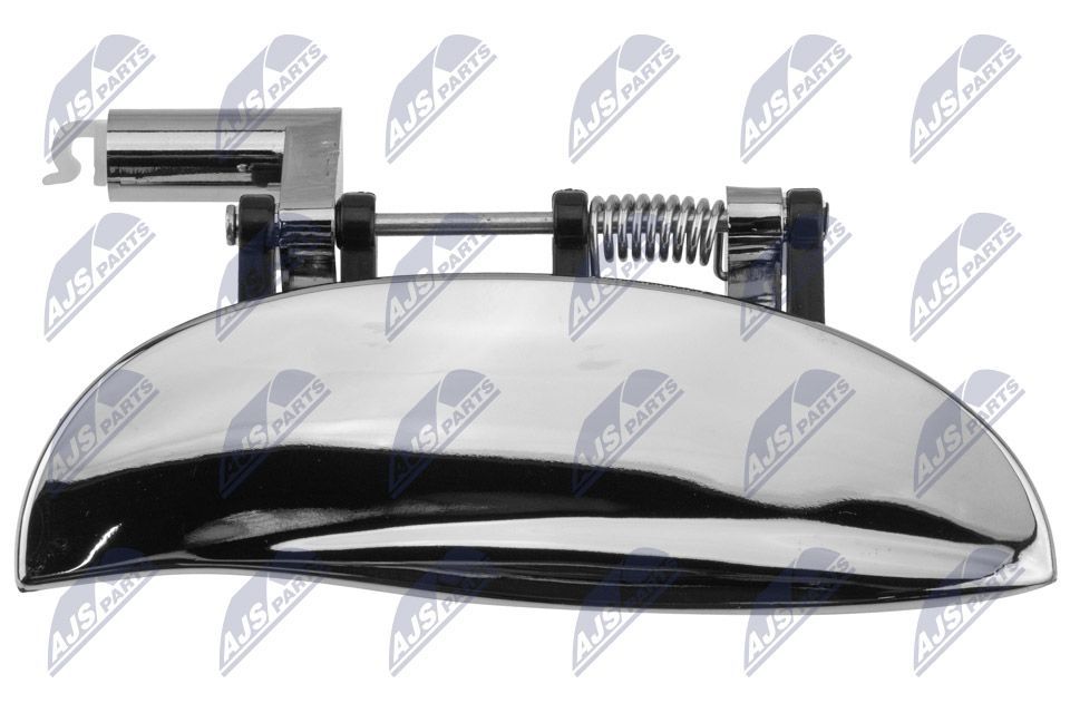 Išorinė durų rankena NTY EZC-HY-696