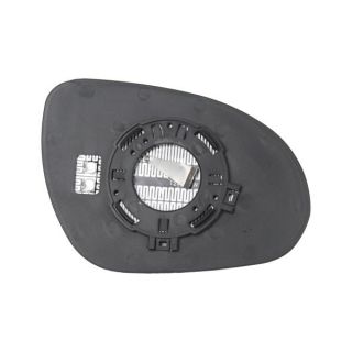 Veidrodėlio stiklas, išorinis veidrodėlis ABAKUS 1513G03