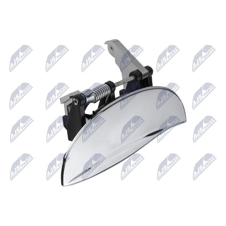 Išorinė durų rankena NTY EZC-HY-697