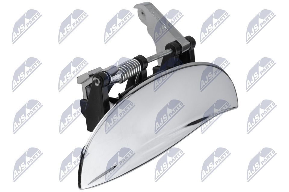 Išorinė durų rankena NTY EZC-HY-697