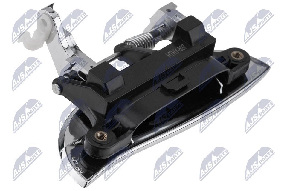 Išorinė durų rankena NTY EZC-HY-697