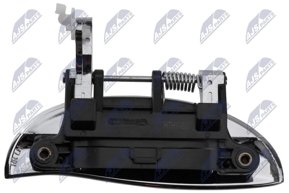 Išorinė durų rankena NTY EZC-HY-697