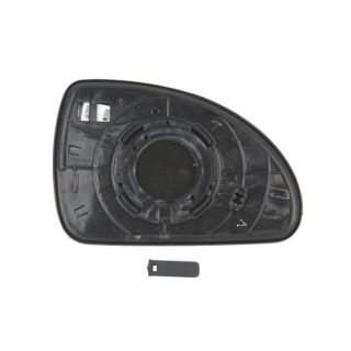 Veidrodėlio stiklas, išorinis veidrodėlis ABAKUS 1803G03