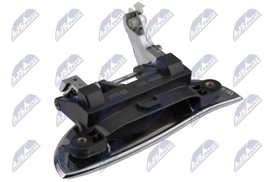 Išorinė durų rankena NTY EZC-HY-698