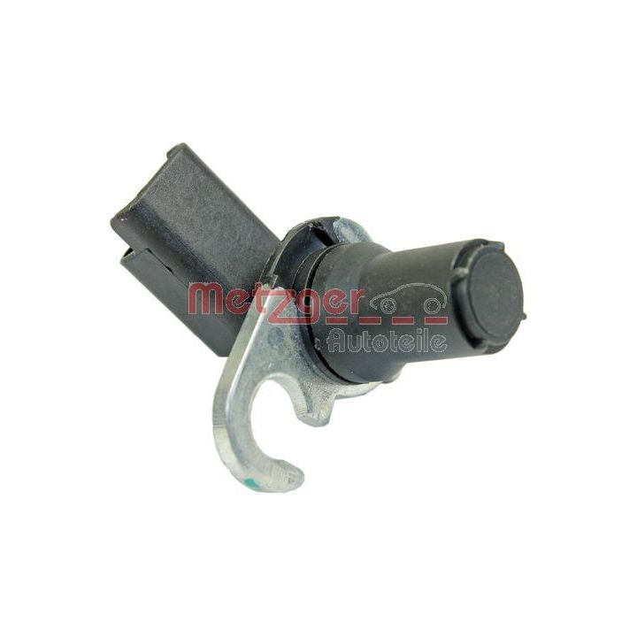 Jutiklis, alkūninio veleno impulsas METZGER 0902361
