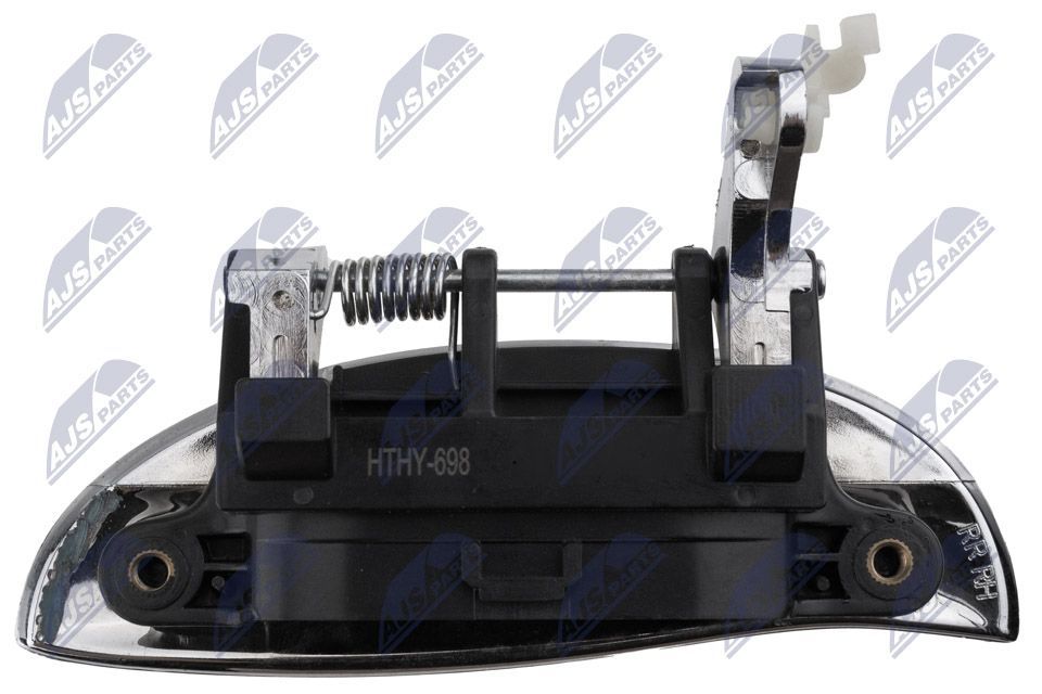 Išorinė durų rankena NTY EZC-HY-698