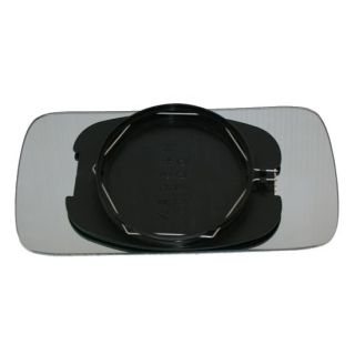 Veidrodėlio stiklas, išorinis veidrodėlis ABAKUS 2002G01