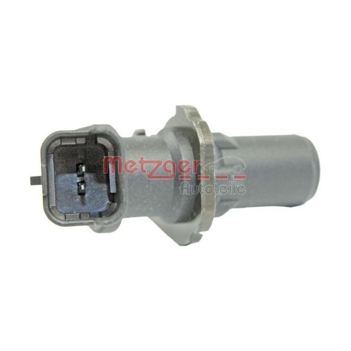 Jutiklis, alkūninio veleno impulsas METZGER 0902362