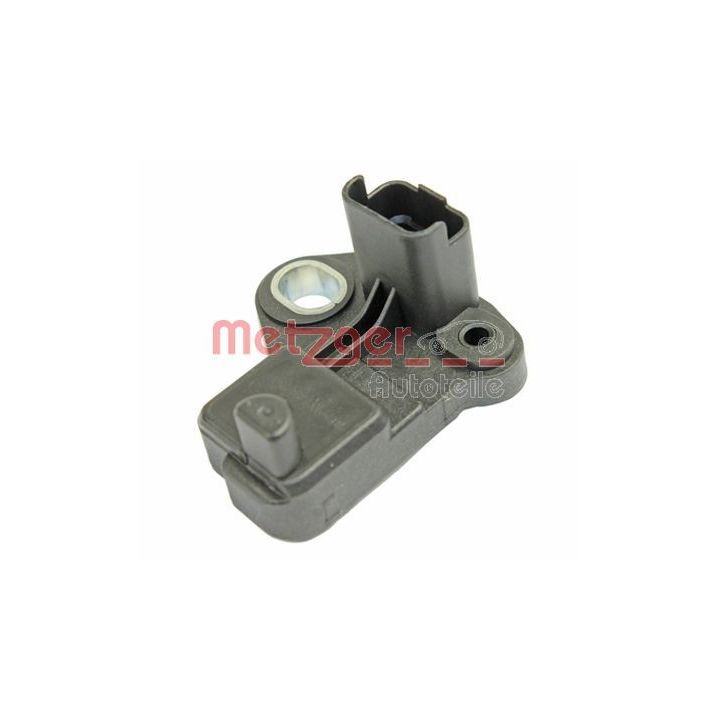 Jutiklis, alkūninio veleno impulsas METZGER 0902363