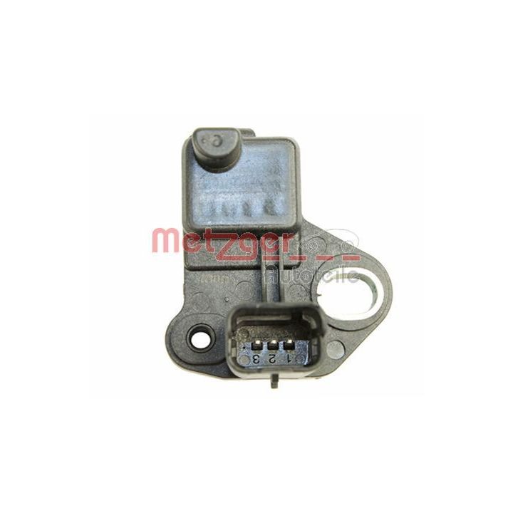 Jutiklis, alkūninio veleno impulsas METZGER 0902363