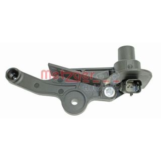 Jutiklis, alkūninio veleno impulsas METZGER 0902364