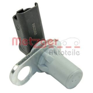Jutiklis, alkūninio veleno impulsas METZGER 0902366