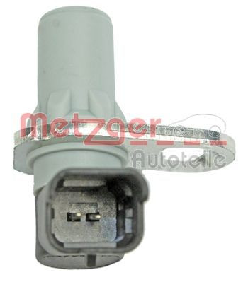 Jutiklis, alkūninio veleno impulsas METZGER 0902366