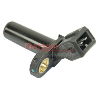 Jutiklis, alkūninio veleno impulsas METZGER 0902367