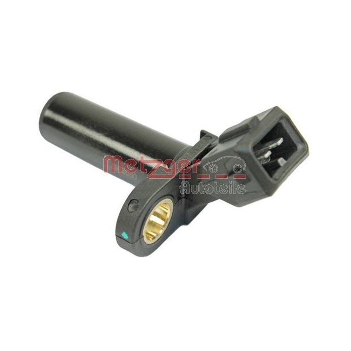 Jutiklis, alkūninio veleno impulsas METZGER 0902367