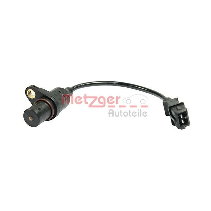 Jutiklis, alkūninio veleno impulsas METZGER 0902368