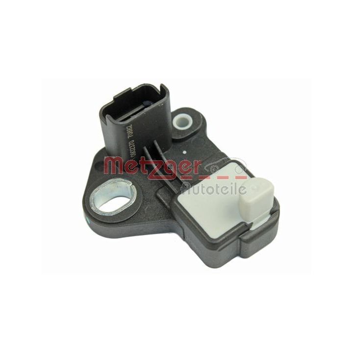 Jutiklis, alkūninio veleno impulsas METZGER 0902370