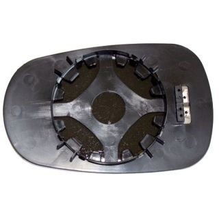 Veidrodėlio stiklas, išorinis veidrodėlis ABAKUS 2706G03