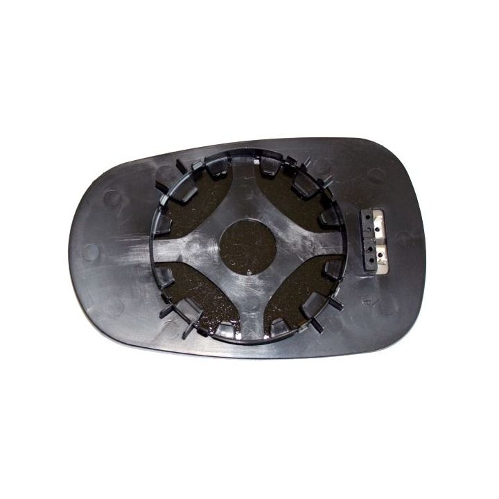 Veidrodėlio stiklas, išorinis veidrodėlis ABAKUS 2706G03