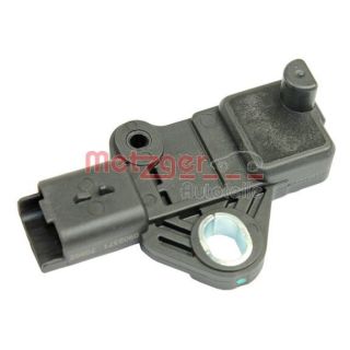 Jutiklis, alkūninio veleno impulsas METZGER 0902371