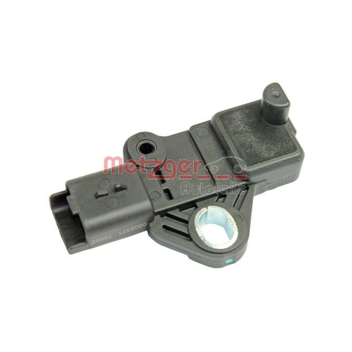 Jutiklis, alkūninio veleno impulsas METZGER 0902371