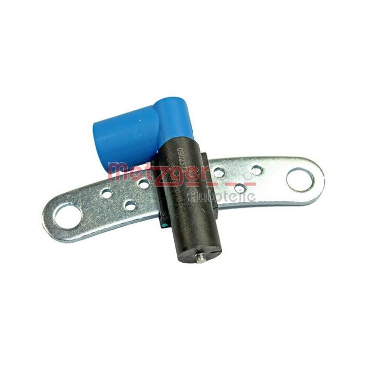 Jutiklis, alkūninio veleno impulsas METZGER 0902373