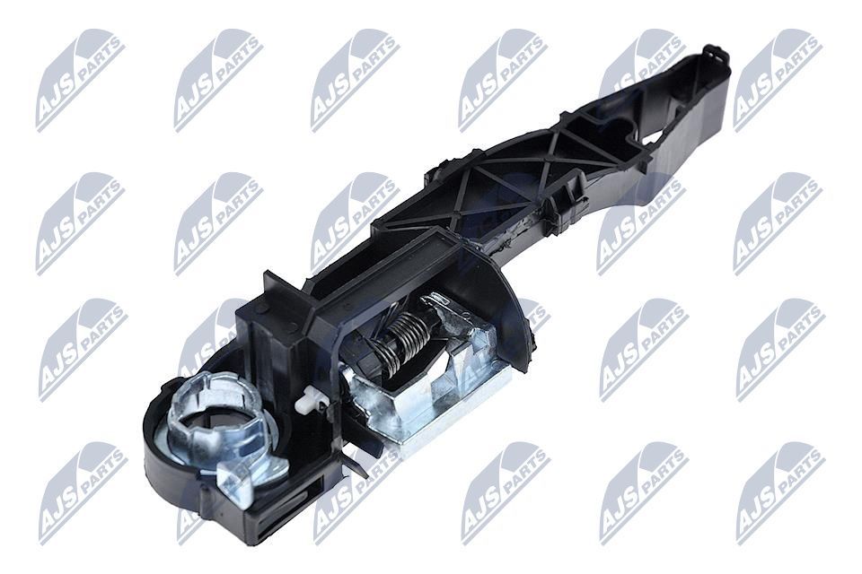 Išorinė durų rankena NTY EZC-RE-088