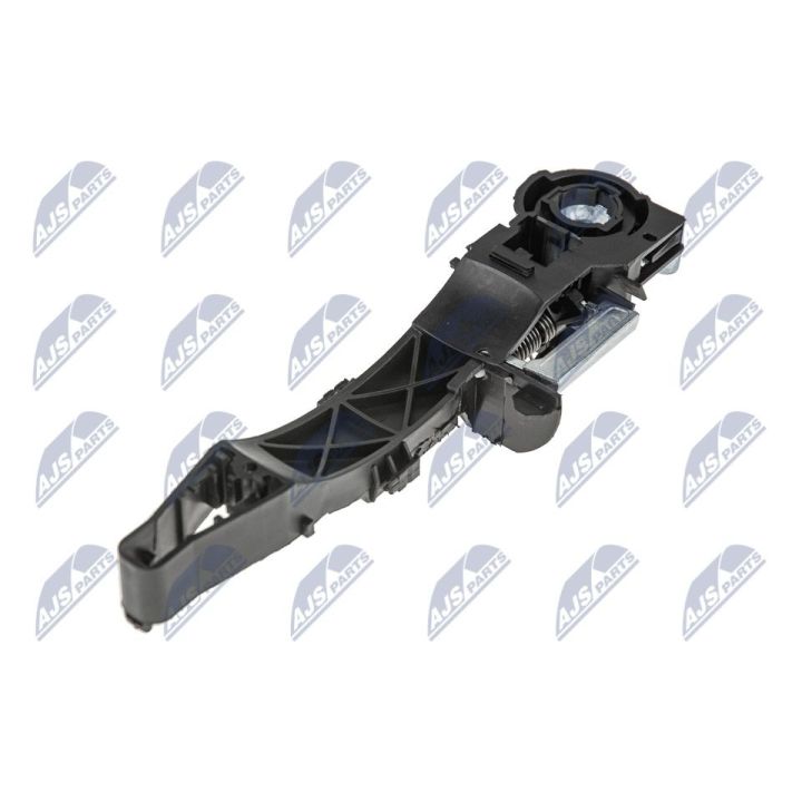 Išorinė durų rankena NTY EZC-RE-088