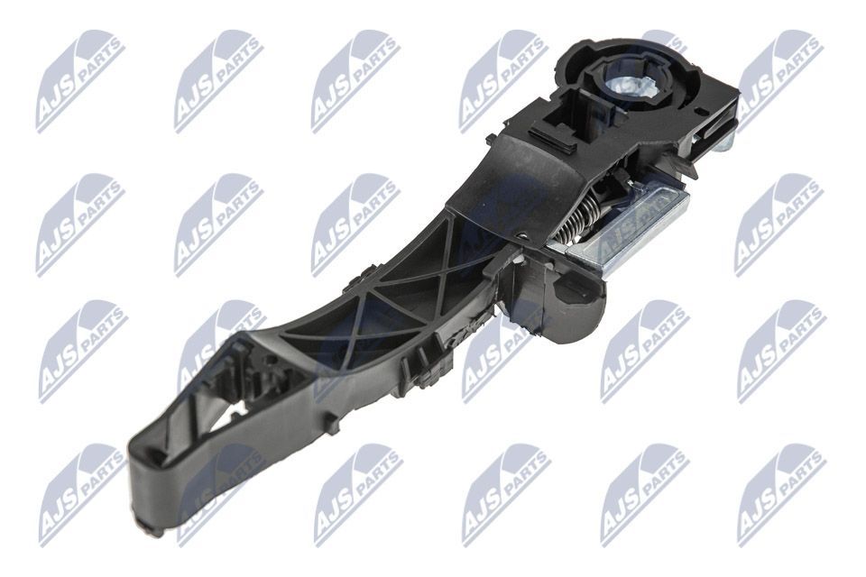 Išorinė durų rankena NTY EZC-RE-088