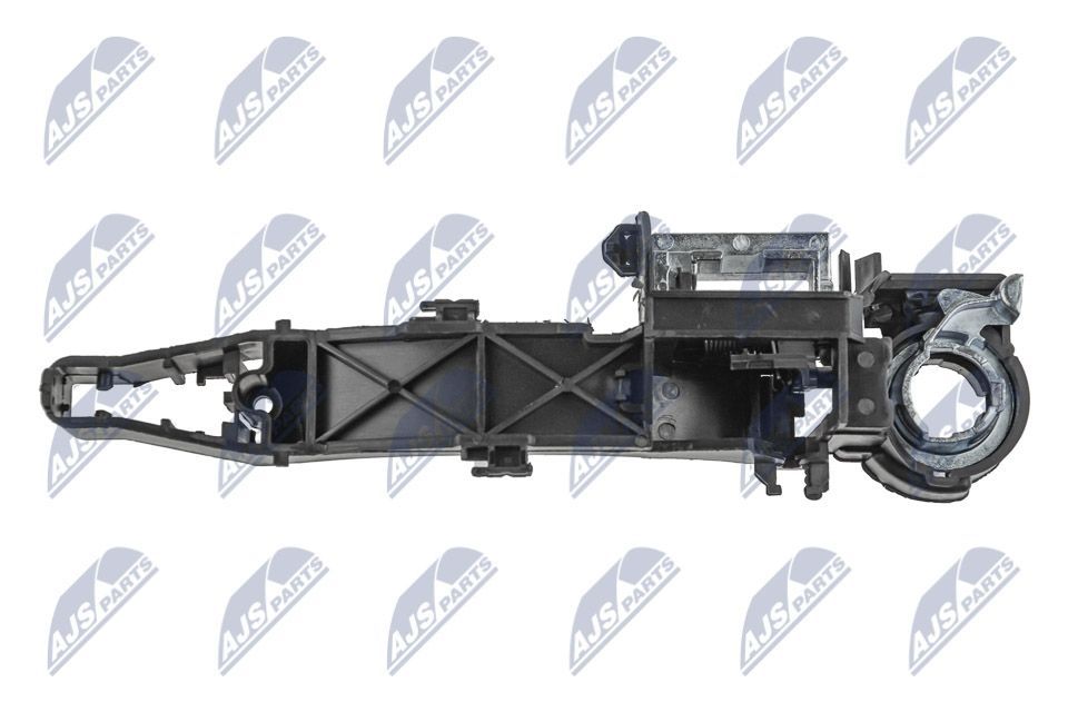 Išorinė durų rankena NTY EZC-RE-088