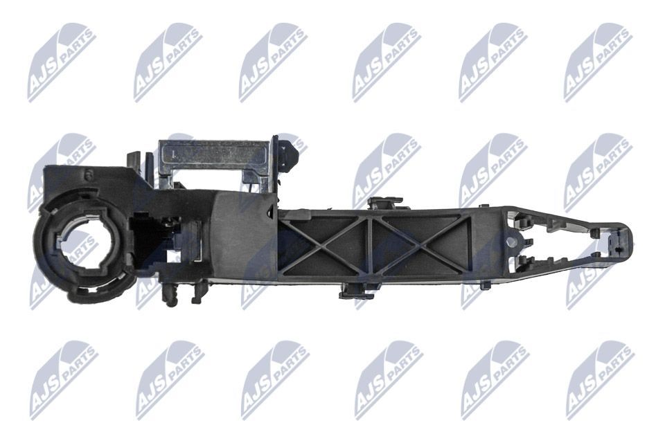 Išorinė durų rankena NTY EZC-RE-088