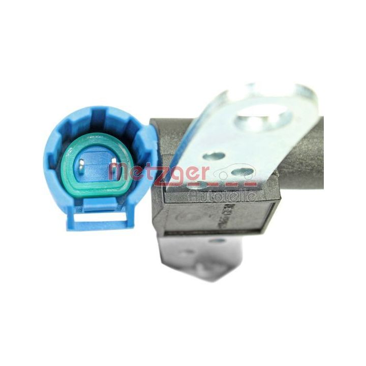 Jutiklis, alkūninio veleno impulsas METZGER 0902373