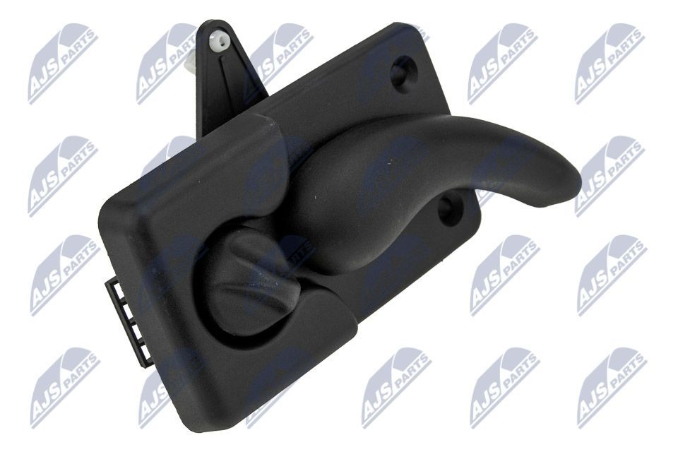 Išorinė durų rankena NTY EZC-RE-091