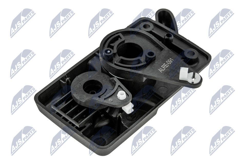 Išorinė durų rankena NTY EZC-RE-091