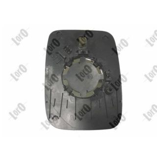 Veidrodėlio stiklas, išorinis veidrodėlis ABAKUS 2834G02