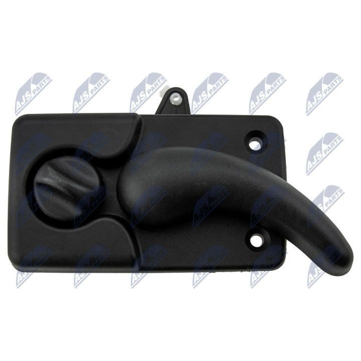 Išorinė durų rankena NTY EZC-RE-091