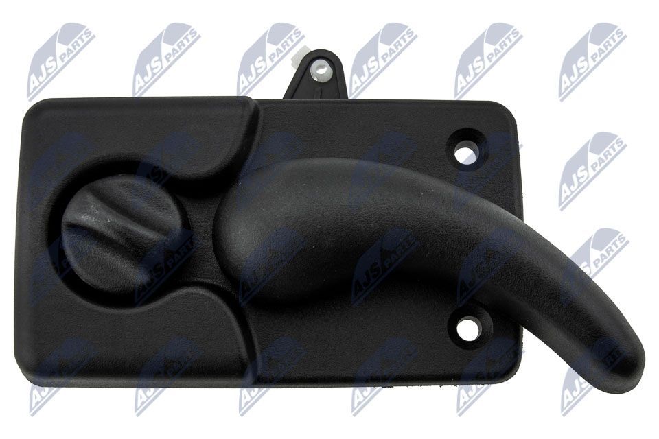 Išorinė durų rankena NTY EZC-RE-091