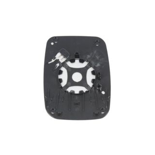 Veidrodėlio stiklas, išorinis veidrodėlis ABAKUS 2834G03